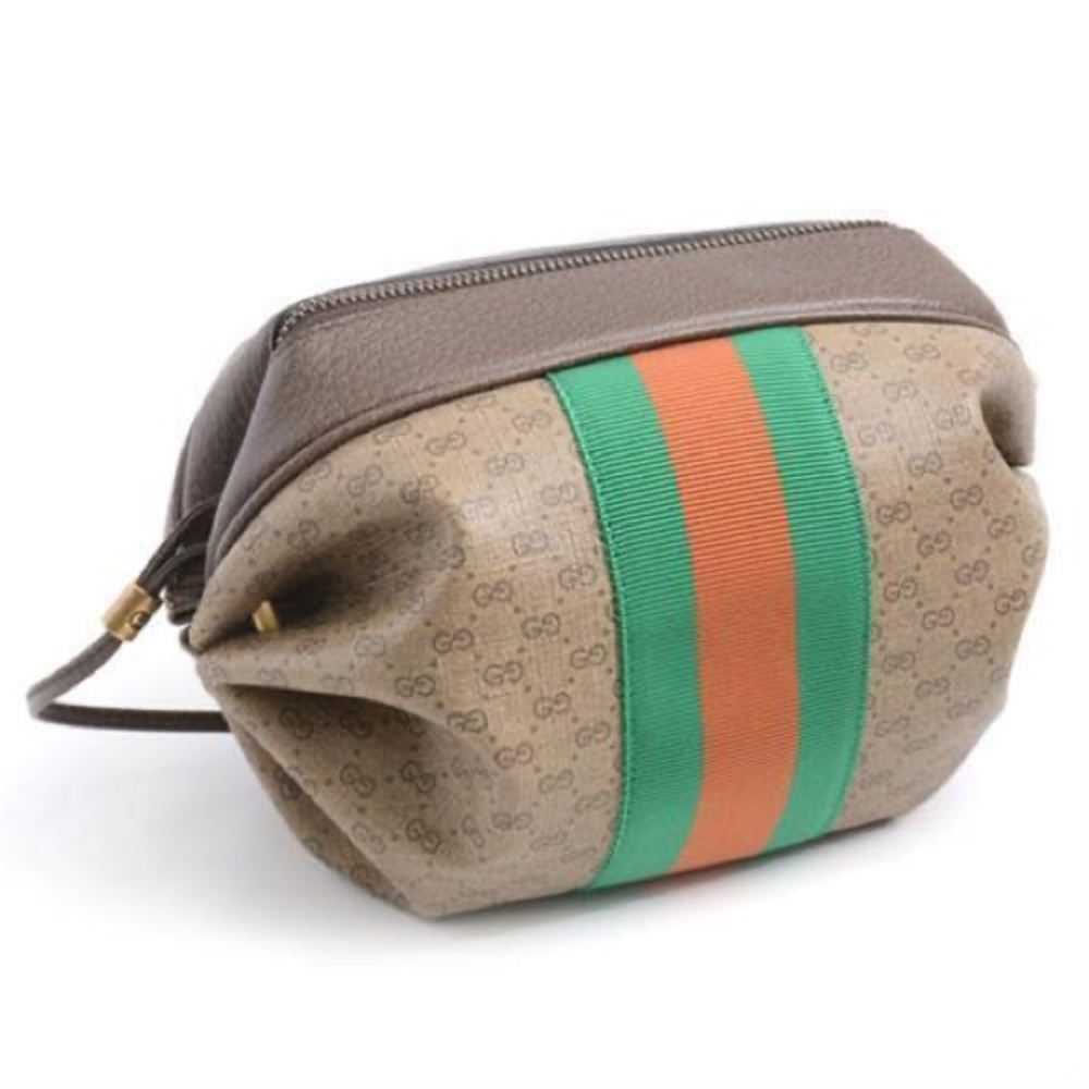 Authentic Gucci bag - Picture 2 of 3